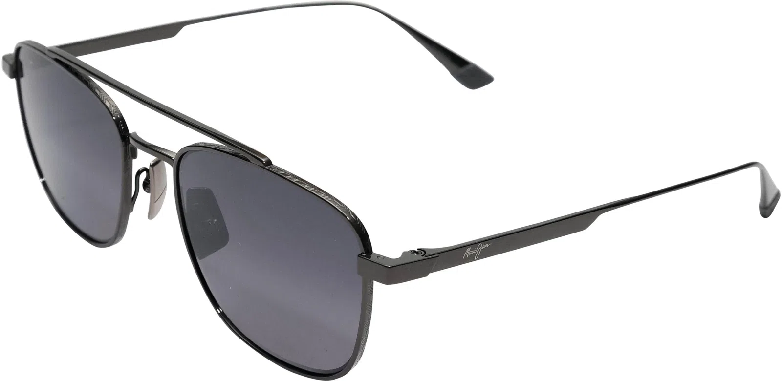 Maui Jim KAHANA MJ640 Sunglasses - view 4